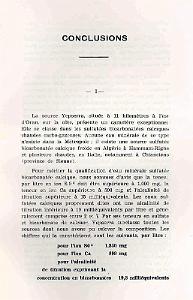 12- Oran - Ain-Franin - La Source Ypeserra